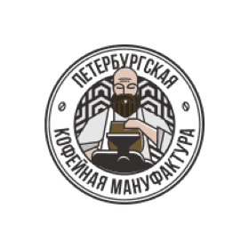Петербургская кофейная мануфактура