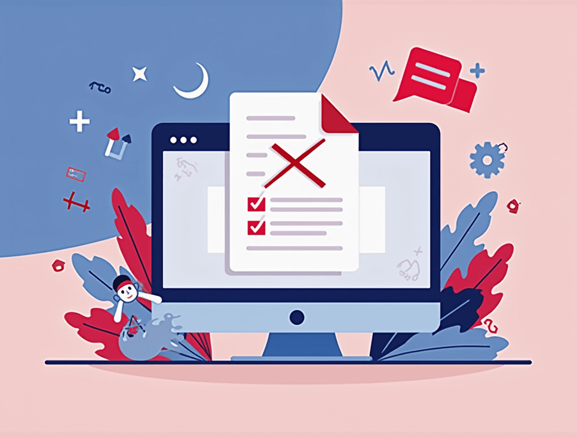 Ваш сайт сливает клиентов — маркетинг бессилен