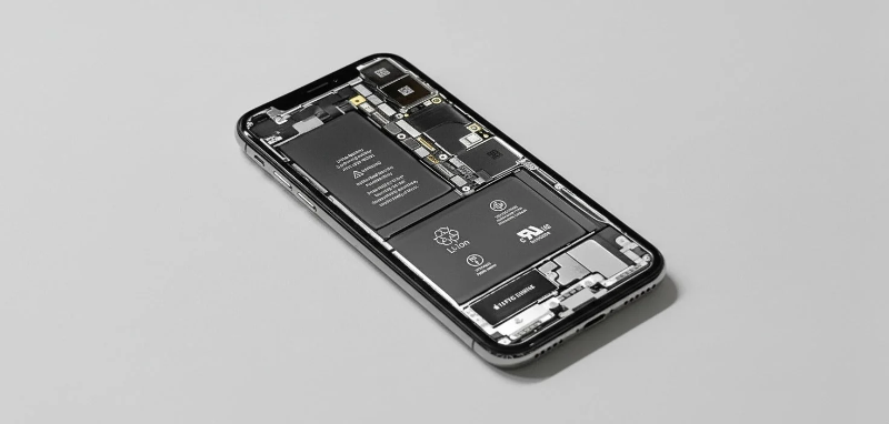 аккумулятор iPhone