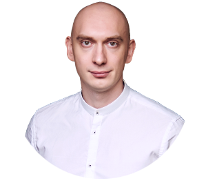 Александр Воробьёв
