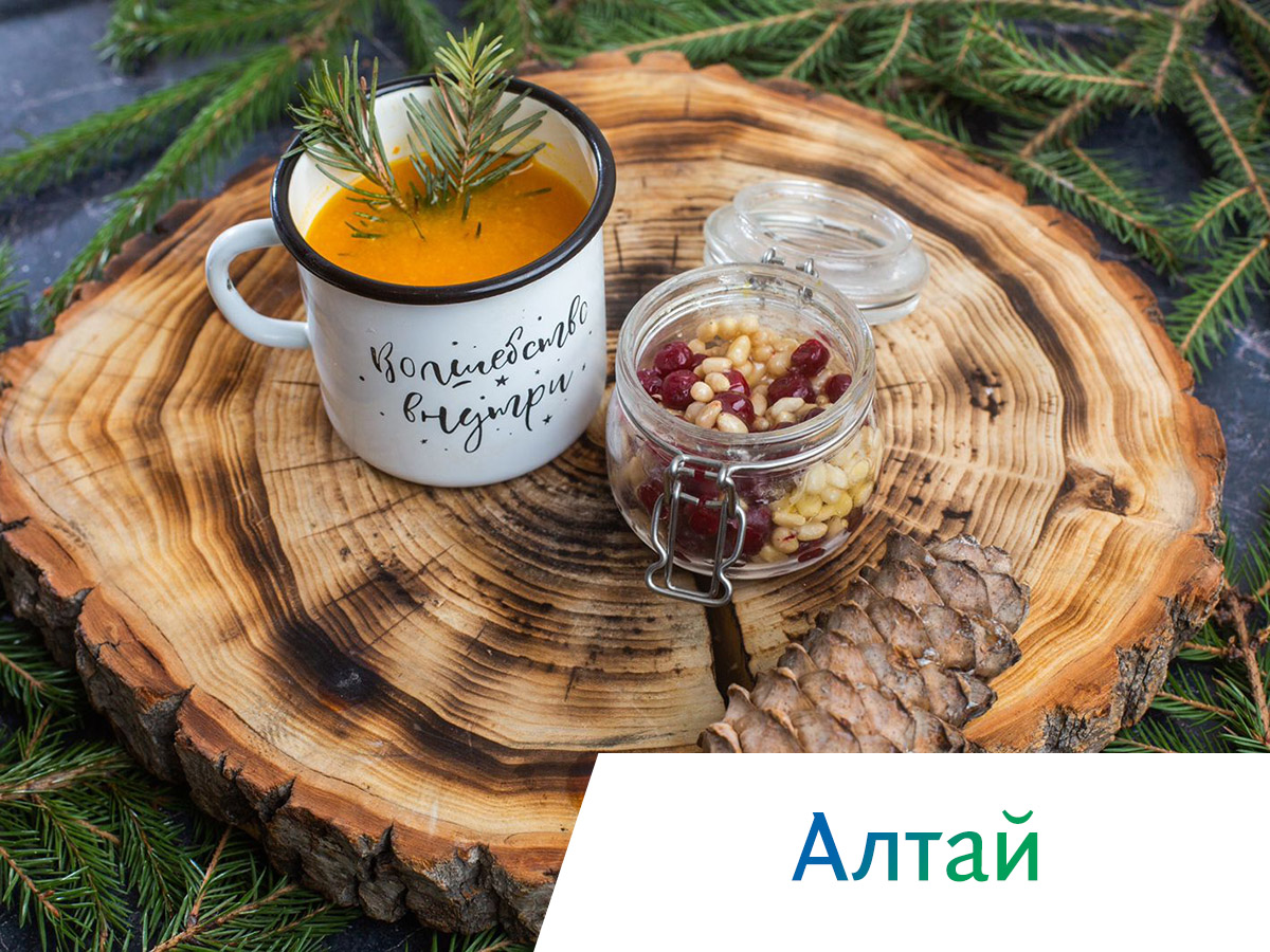 глэмпинг в карелии