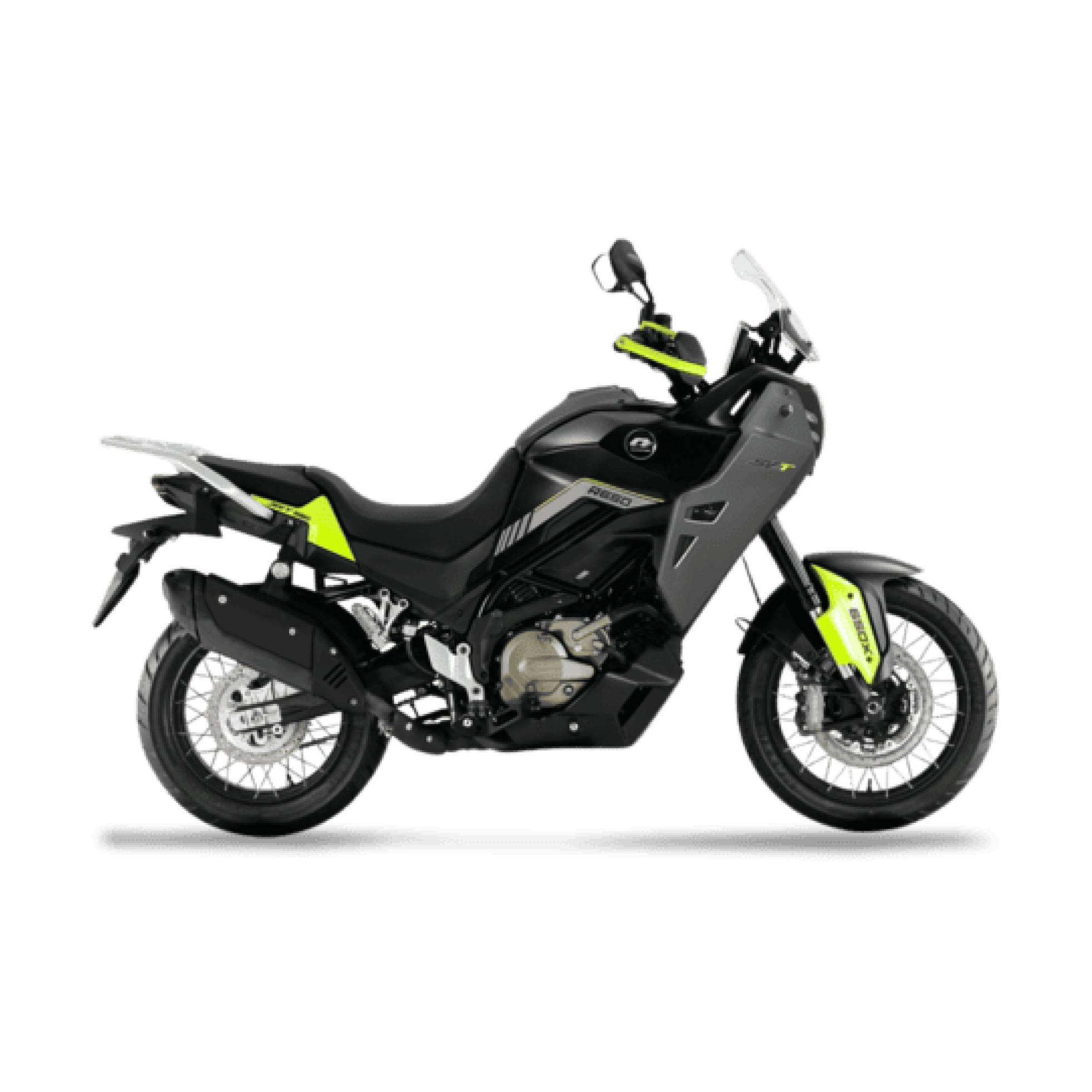 Srv 600 v