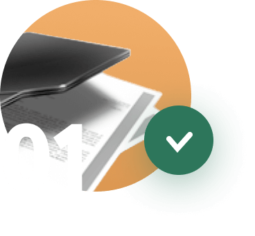 Работа с документами для внж