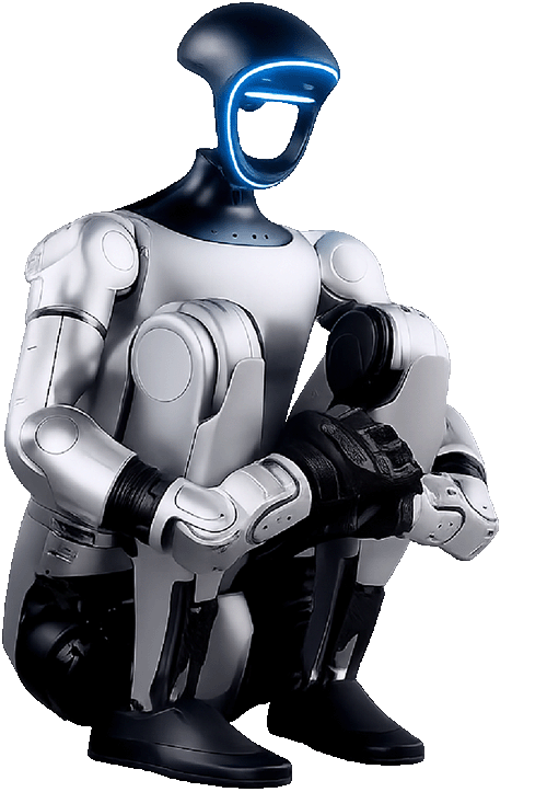 Unitree G1 спецификации