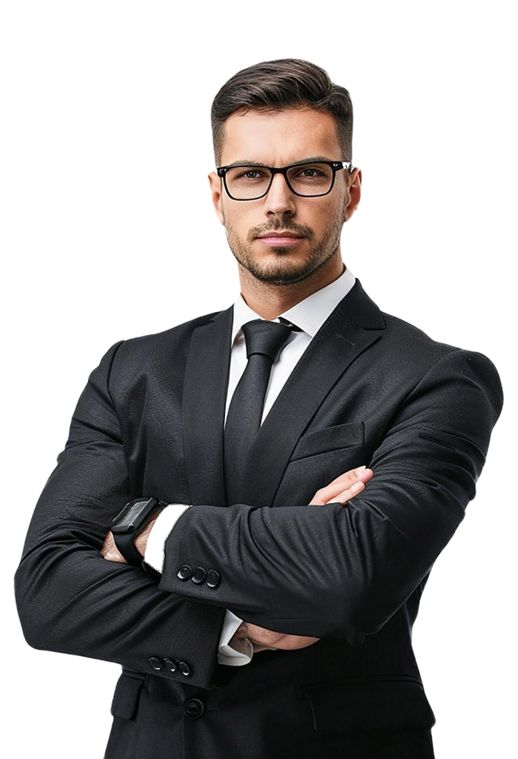 Профессиональный юрист