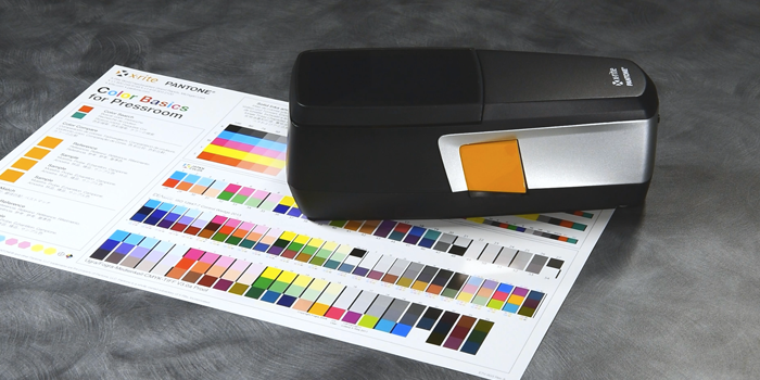 eXact™ 2 and eXact 2 Suite Training | X-Rite eLearning