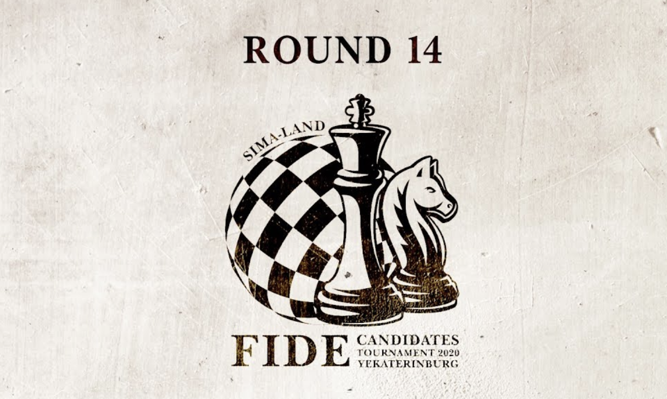 Introducing FIDE Candidates 2020: Fabiano Caruana 