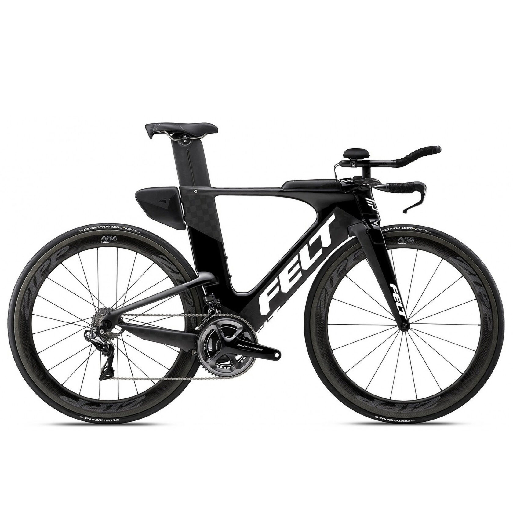 Felt ia hot sale tt bike