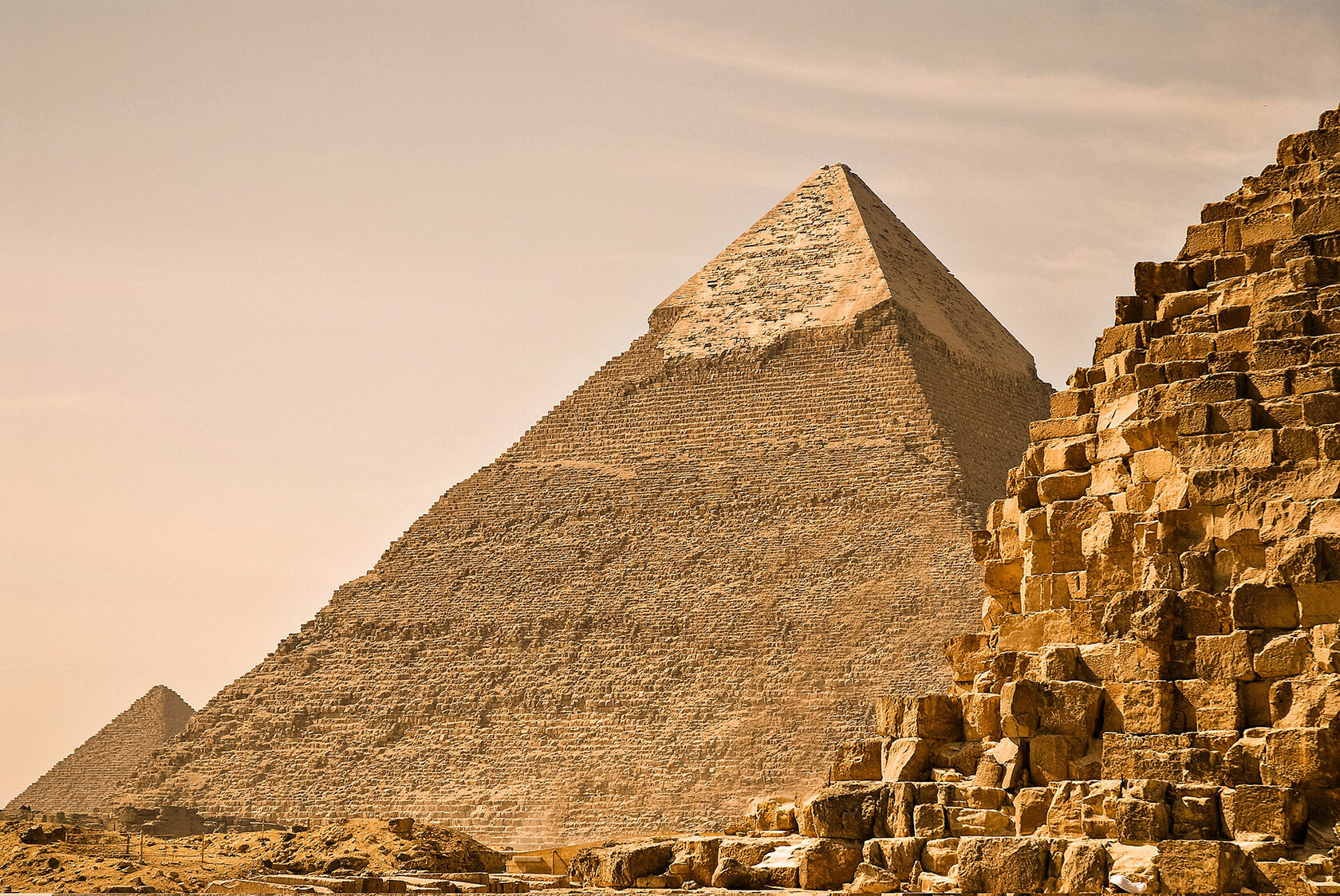 Пирамиды египта фото
