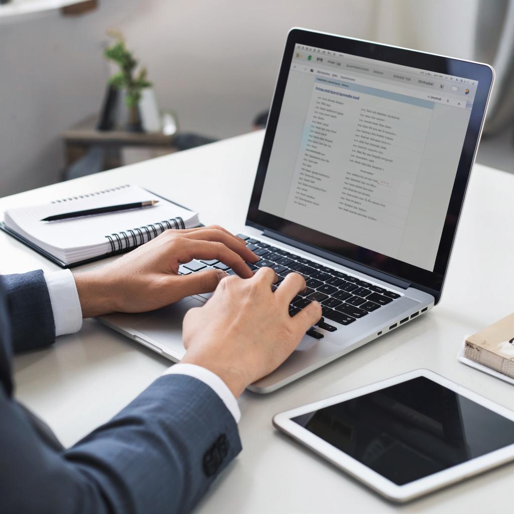 Протоколирование совещаний