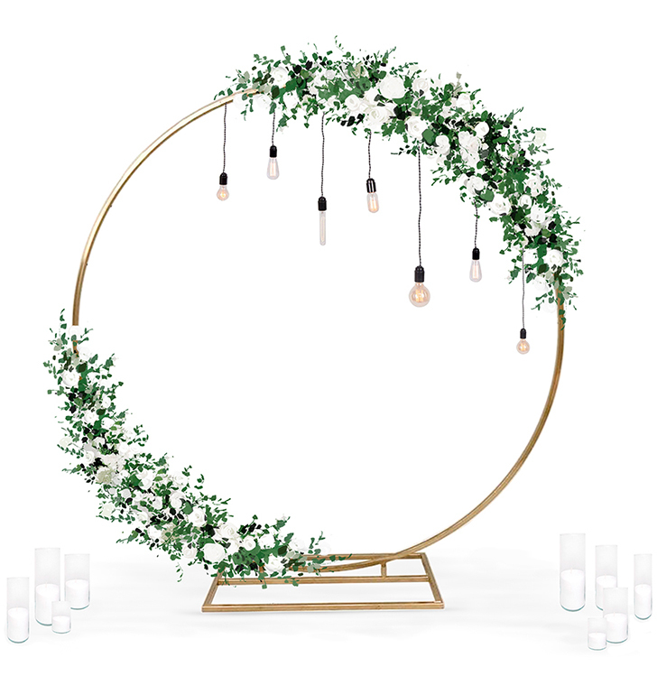 Свадебная арка Киев