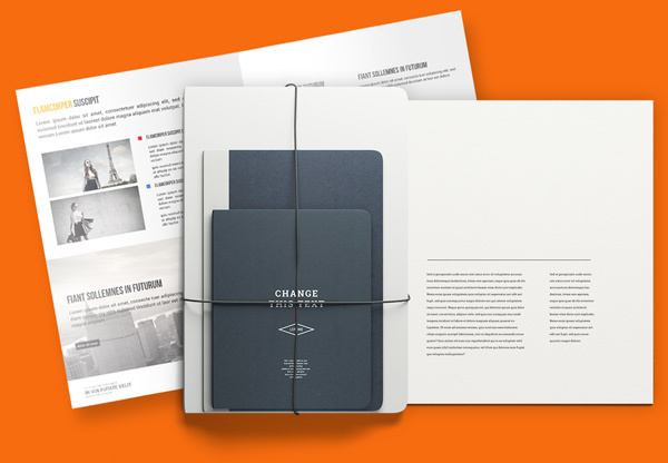 Печать полиграфии: визитки, листовки, календари, блокноты, папки