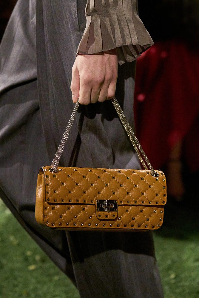 Valentino Осень 2026 Сумки 16