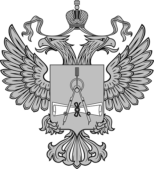 Rkn moscow. Знак ФАТРИМ.