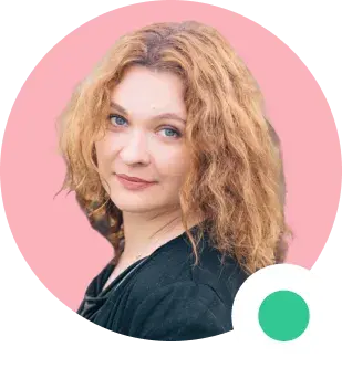 Марина Котукова, начальник отдела автоматизации персонала Русала