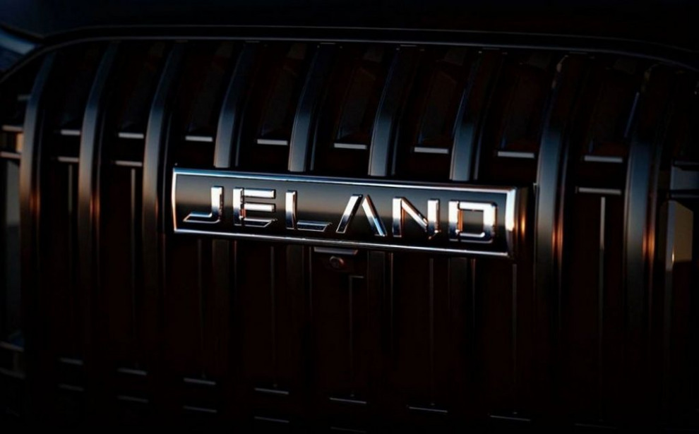 Новый бренд Jeland: адаптированные для РФ кроссоверы заменят Jaecoo