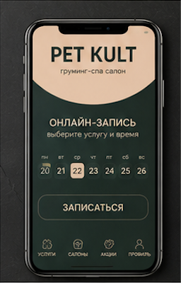 Stories и Reels