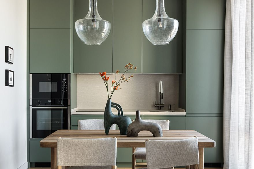 Мебель на заказ в Москве