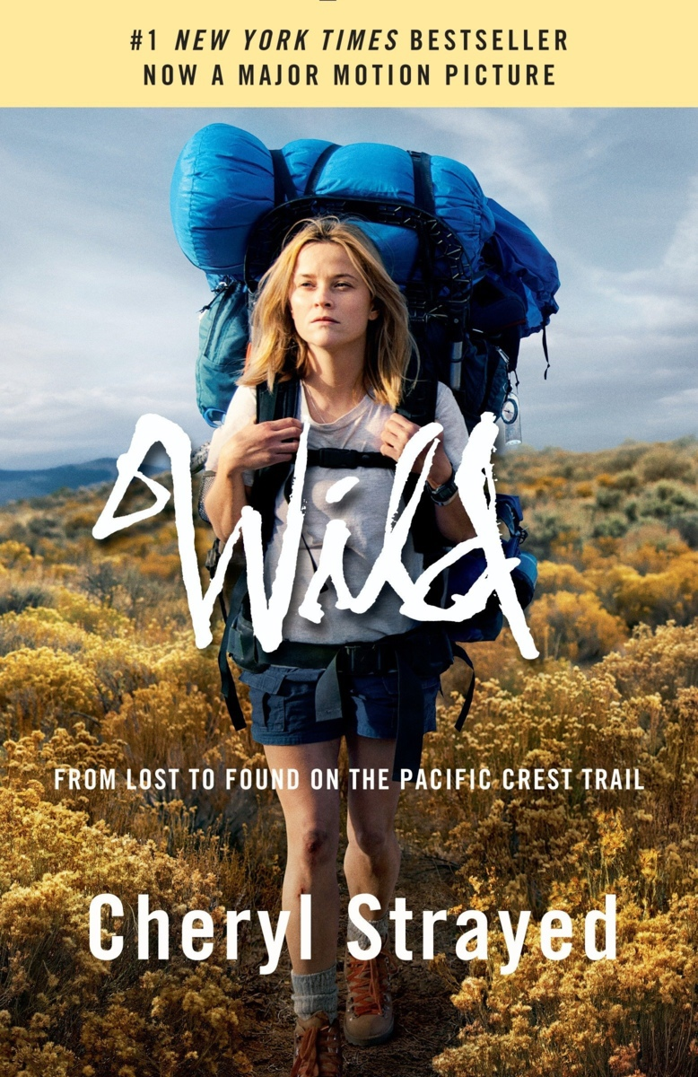 Wild (2014)