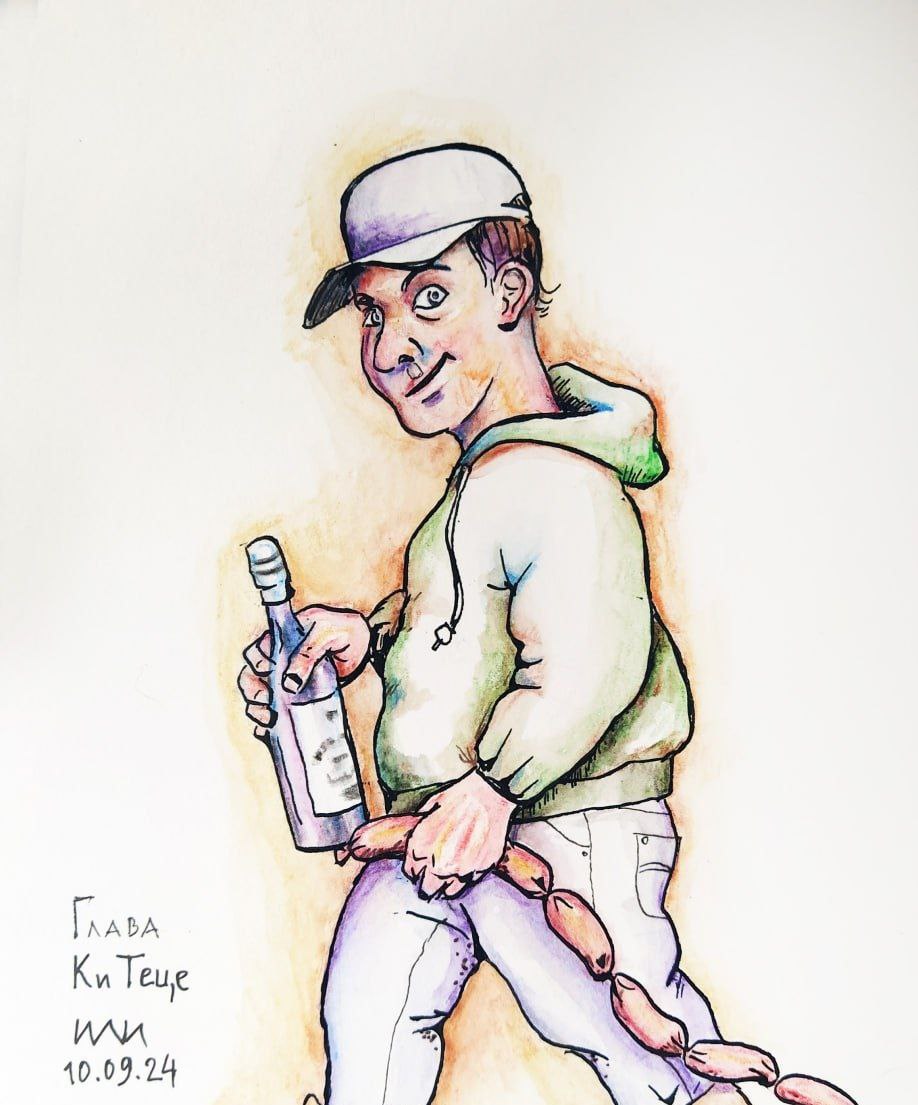 Недельная глава Торы - «Ки Теце» о « буйном и непокорном сыне »