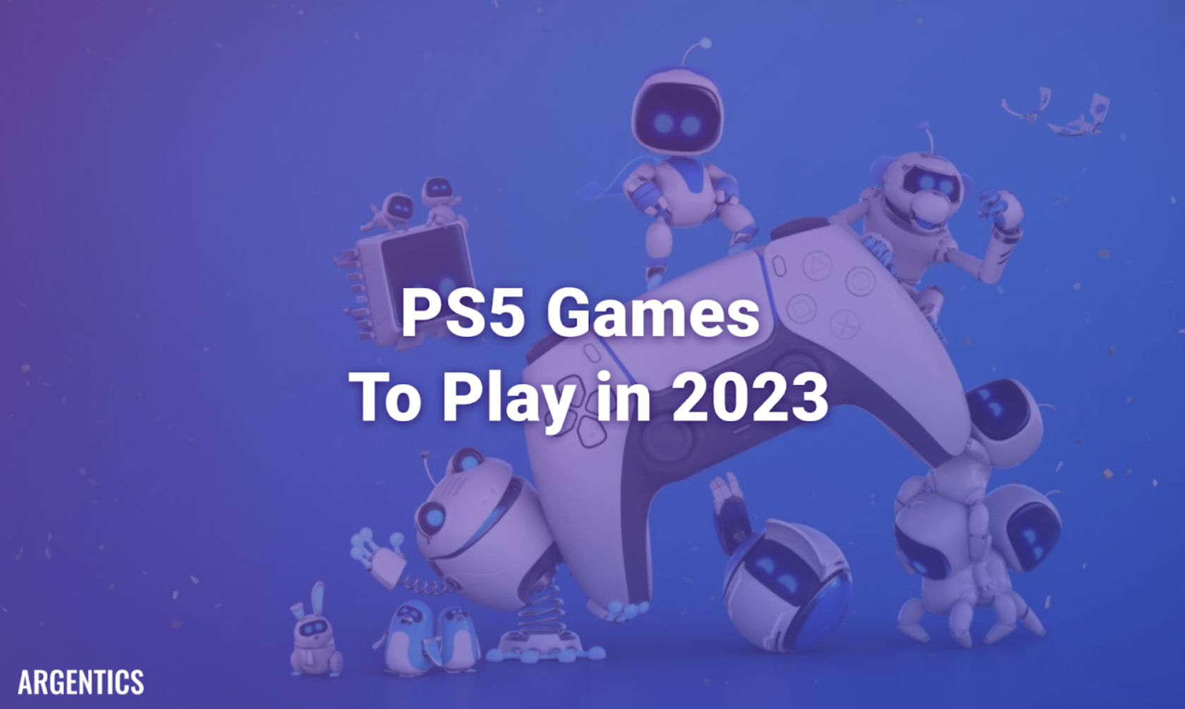 PlayStation State of Play 2023 Date Rumors: When Are New PS5 Games