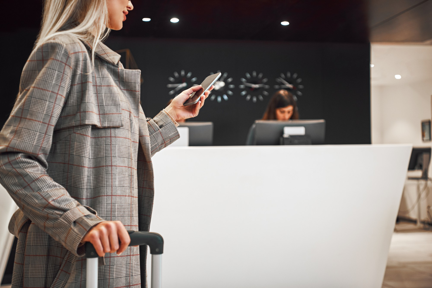 продвижение гостиниц