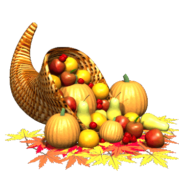 Рог изобилия