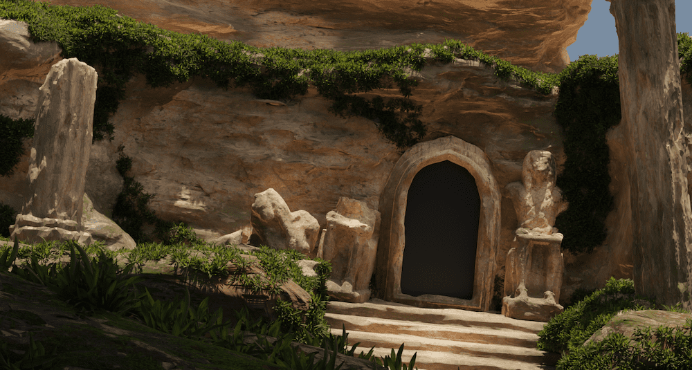 Обучение 3D Artist онлайн – курс по 3D графике и моделированию 3D ...