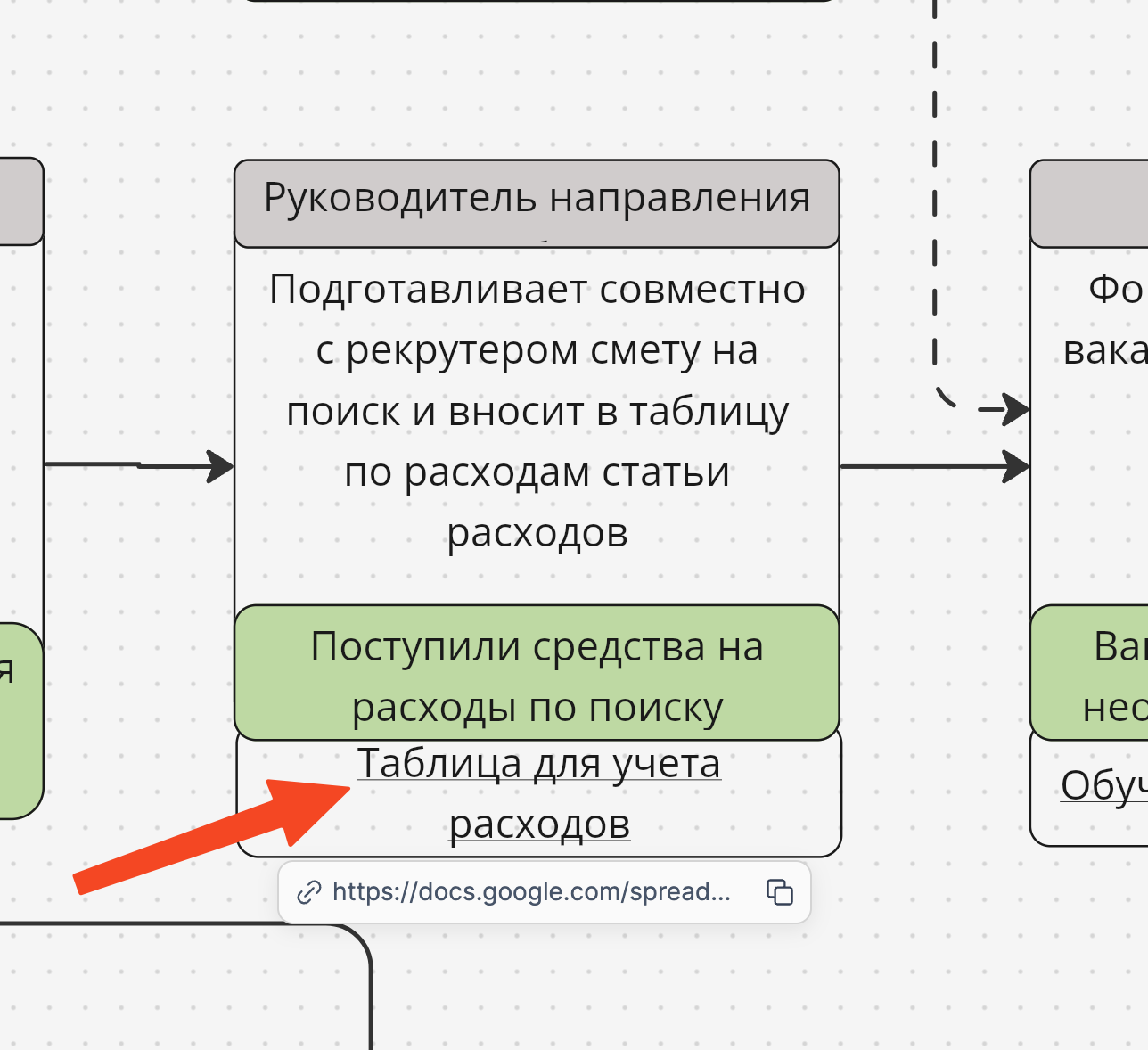 Указание среды и скриптов работы