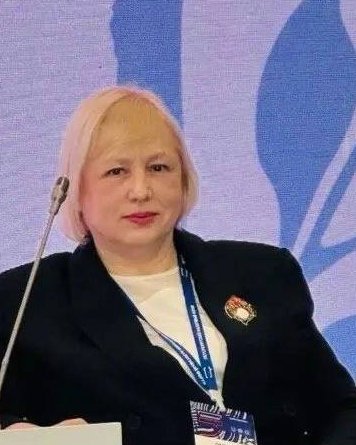 Петухова Римма Алексеевна