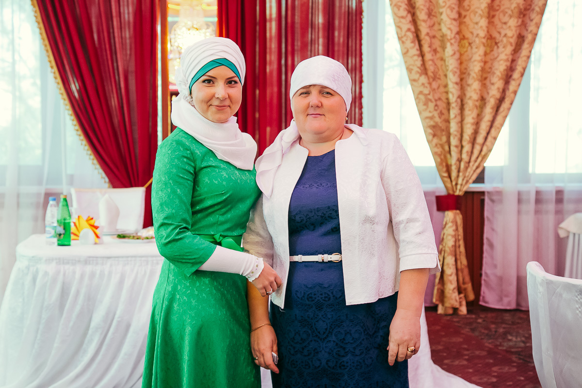 Мусульманский Сайт Знакомства Татарстана