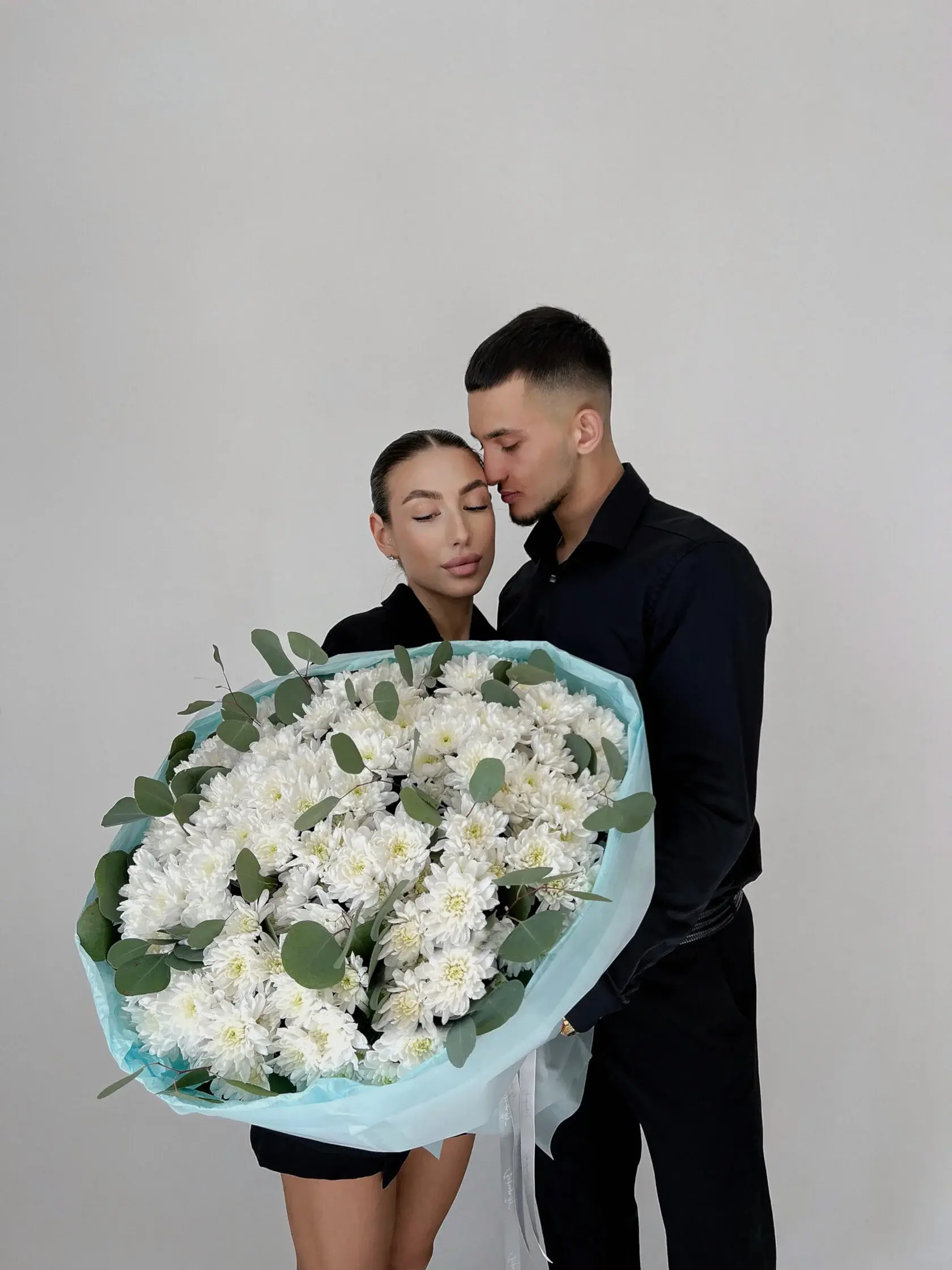 Цветы на годовщину Владивосток