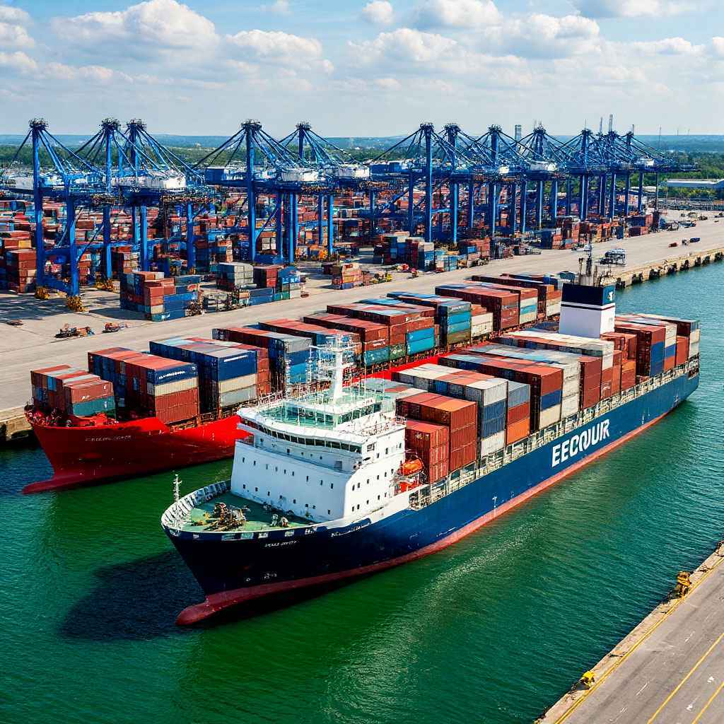 Логистический консалтинг