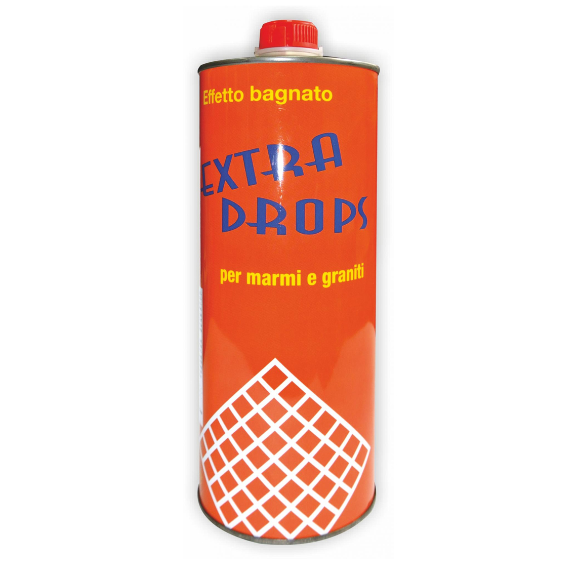 Пропитка с эффектом мокрого камня Extra Drops