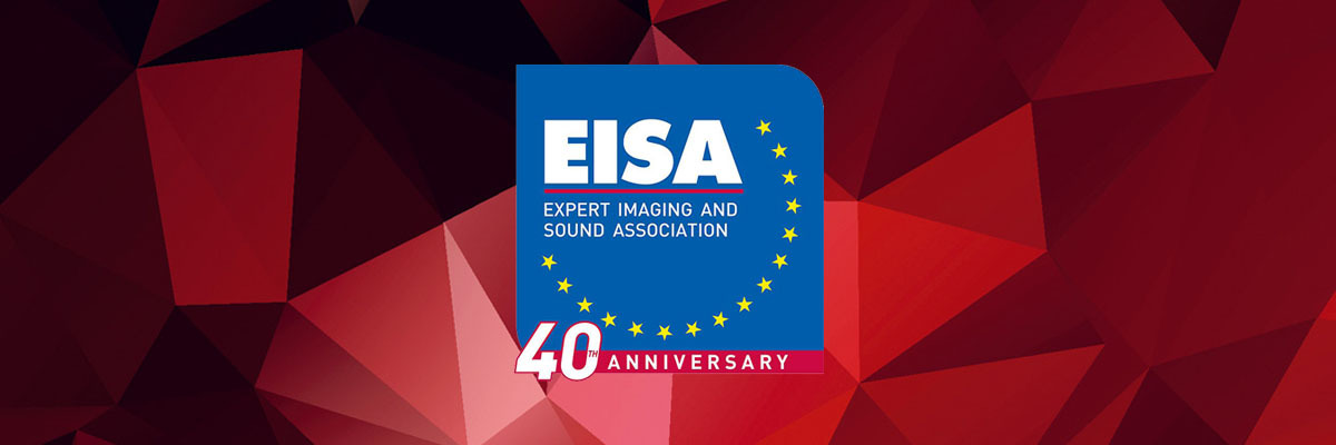 EISA HI-FI AWARDS 2022-2023