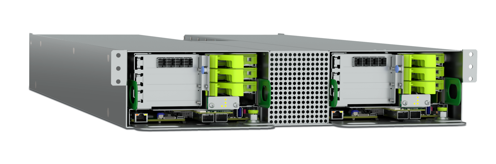 Адаптер OCP Gen 1