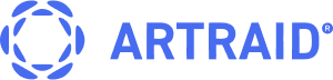 Логотип Артрейд