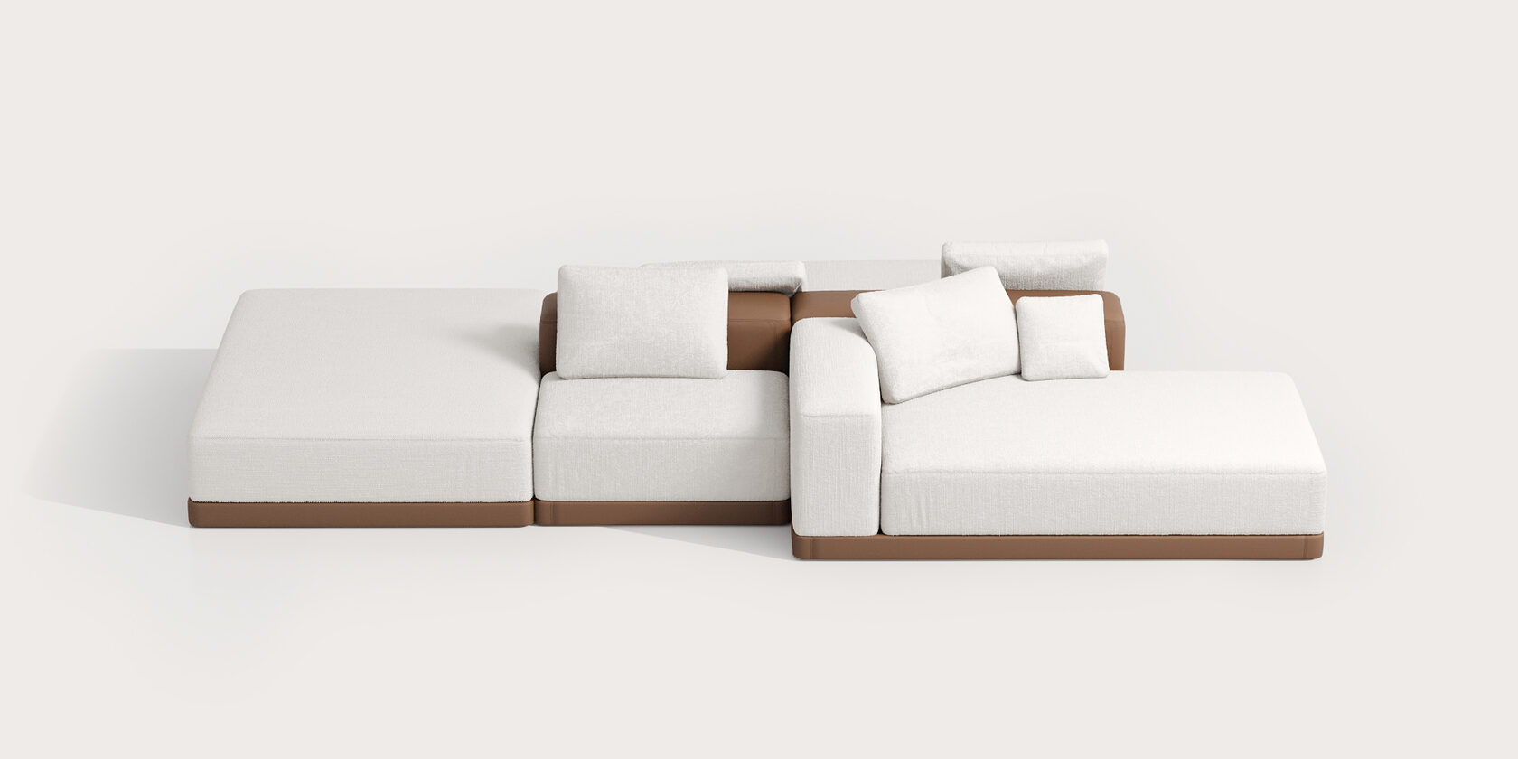 BASE sofa