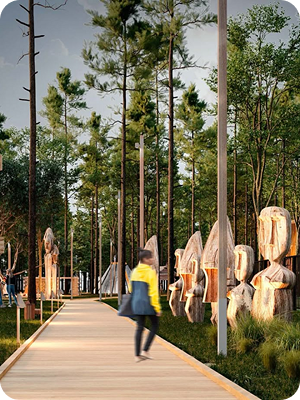 Сабантуй парк