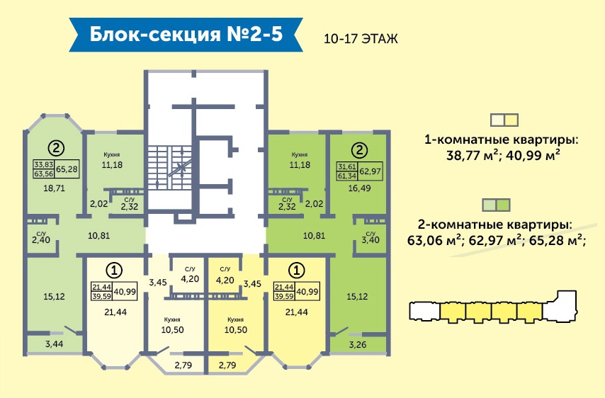 План жк ботанический сад оренбург