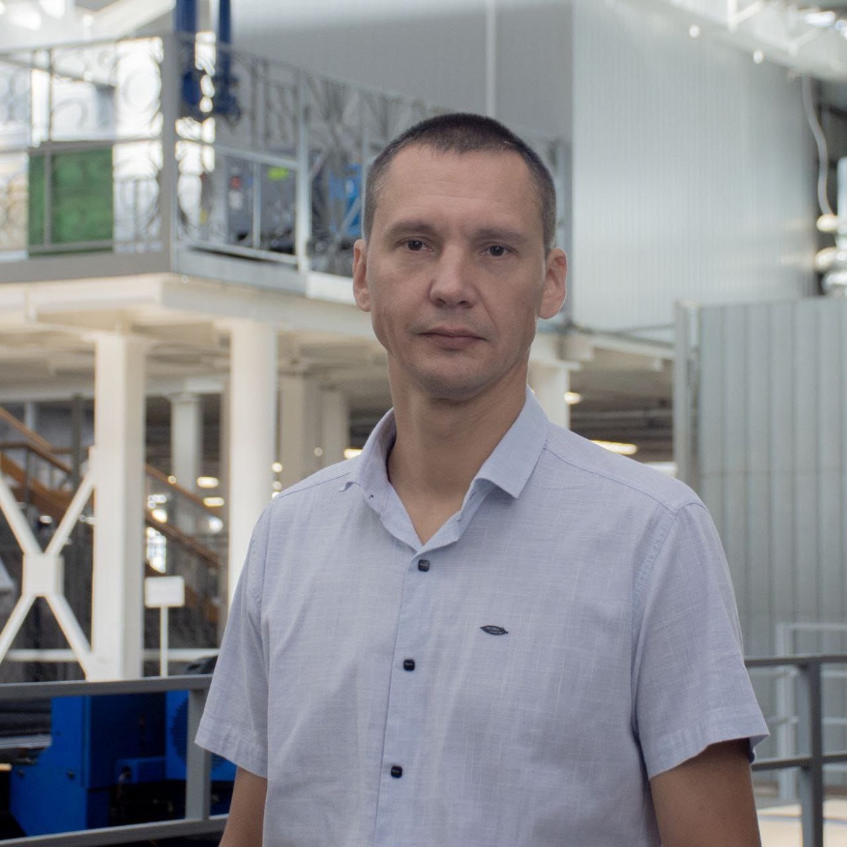 Роман Теленков, фото предоставлено 