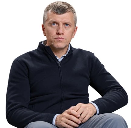 Геннадий Владимирович Неудахин — преподаватель программы