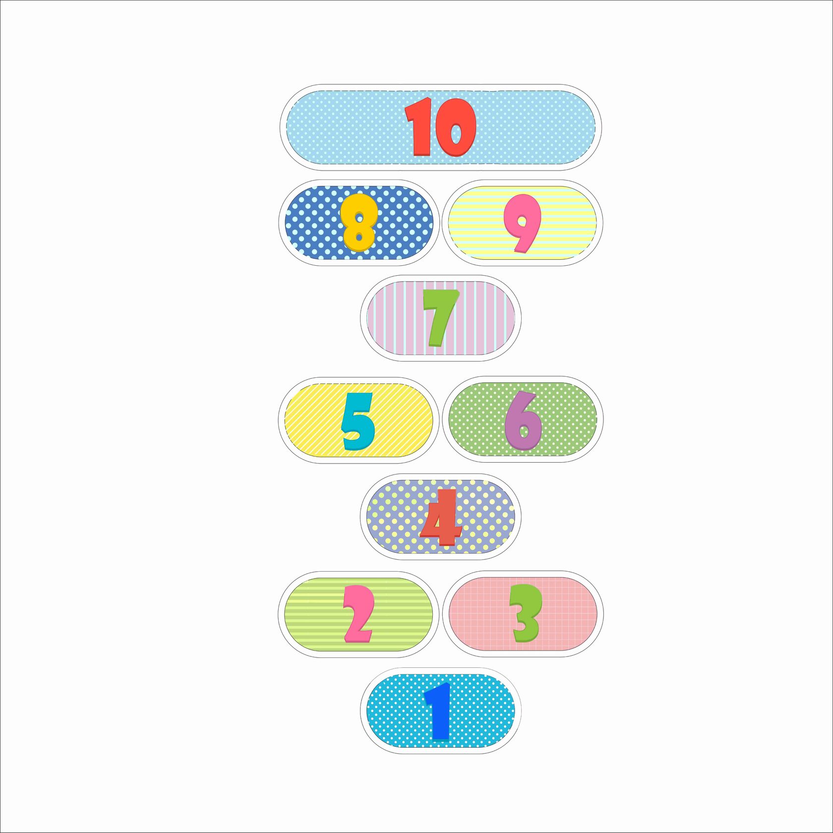 Игра классики самоклеящаяся