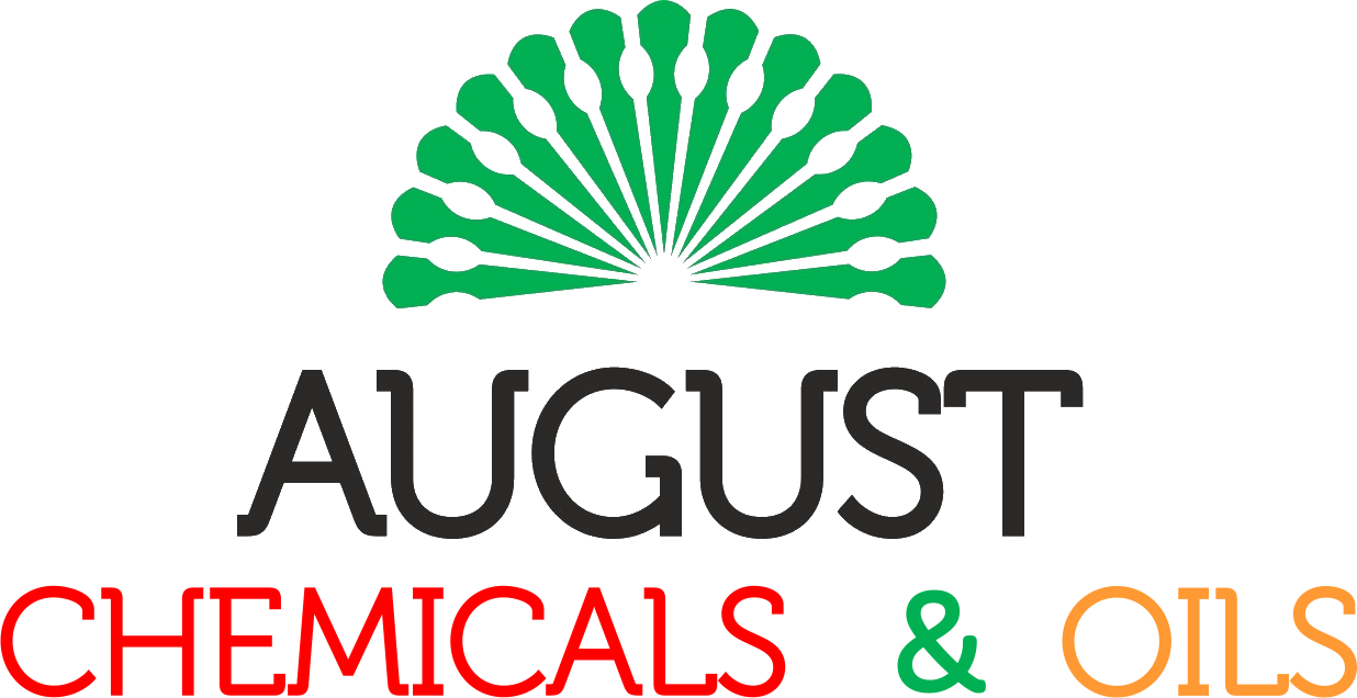  August Invest Chemicals&amp;Oils 