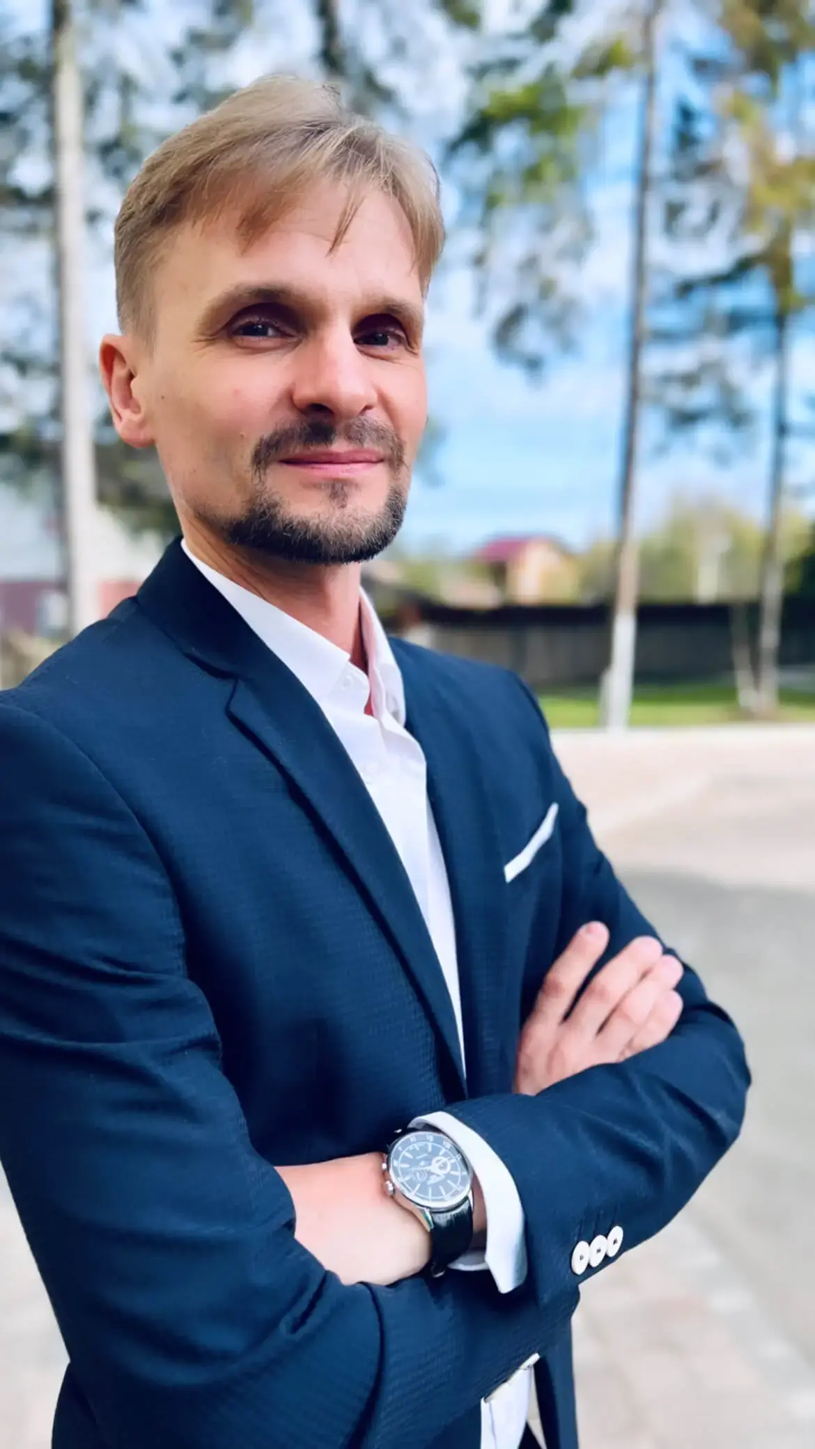 Анатолий Купчик