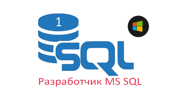 sql разработчик