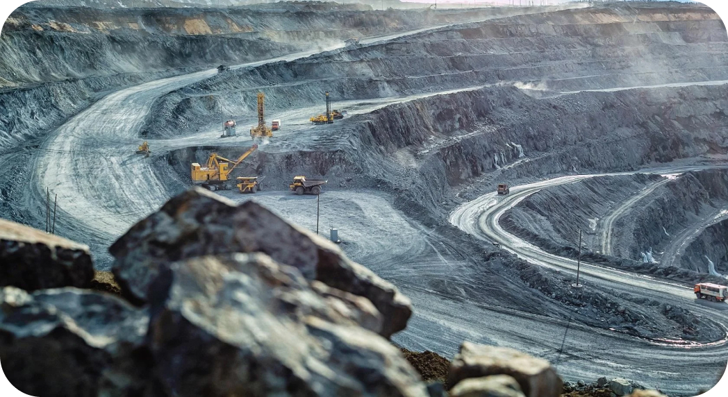 Работа над ИТ инфраструктурой