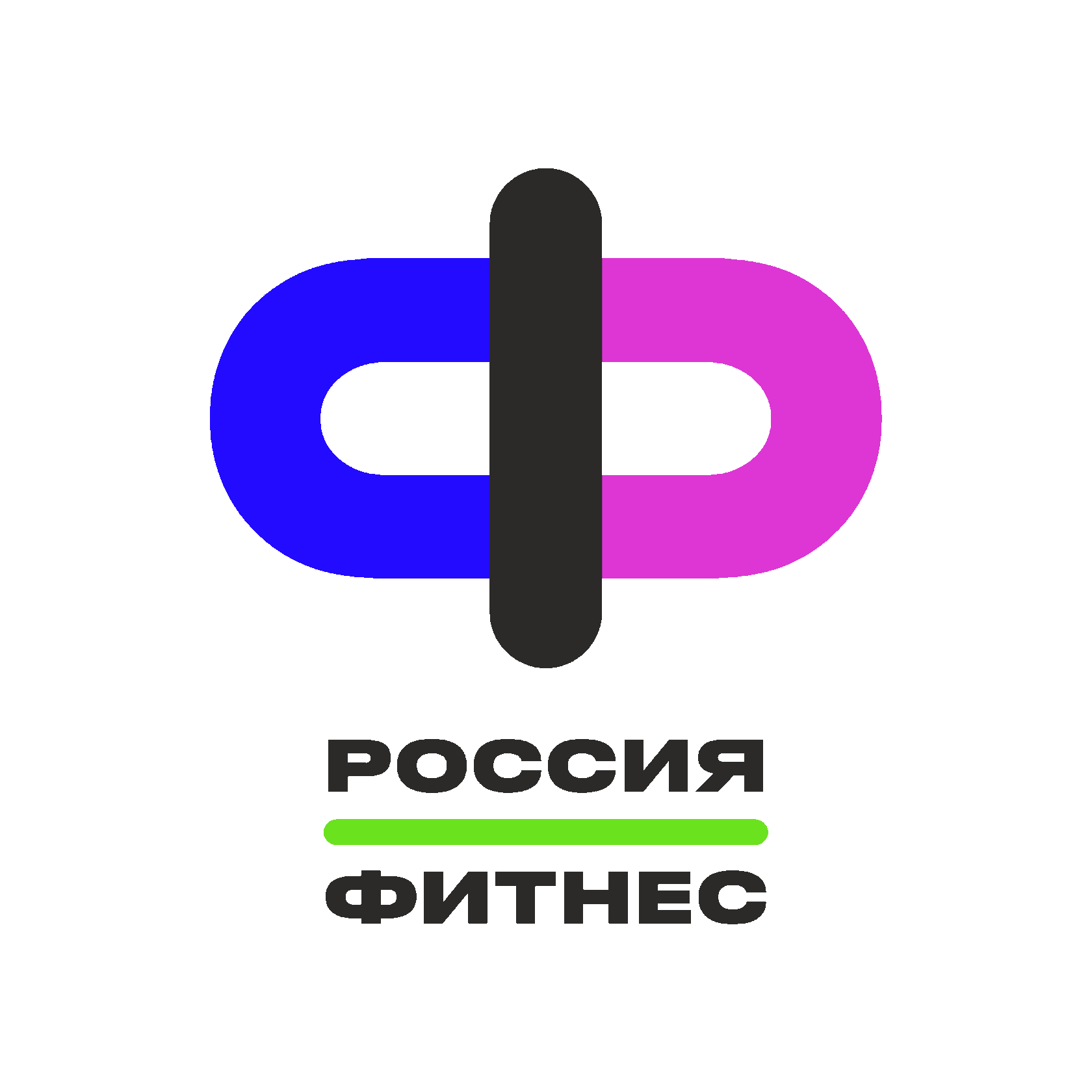 Россия.Фитнес