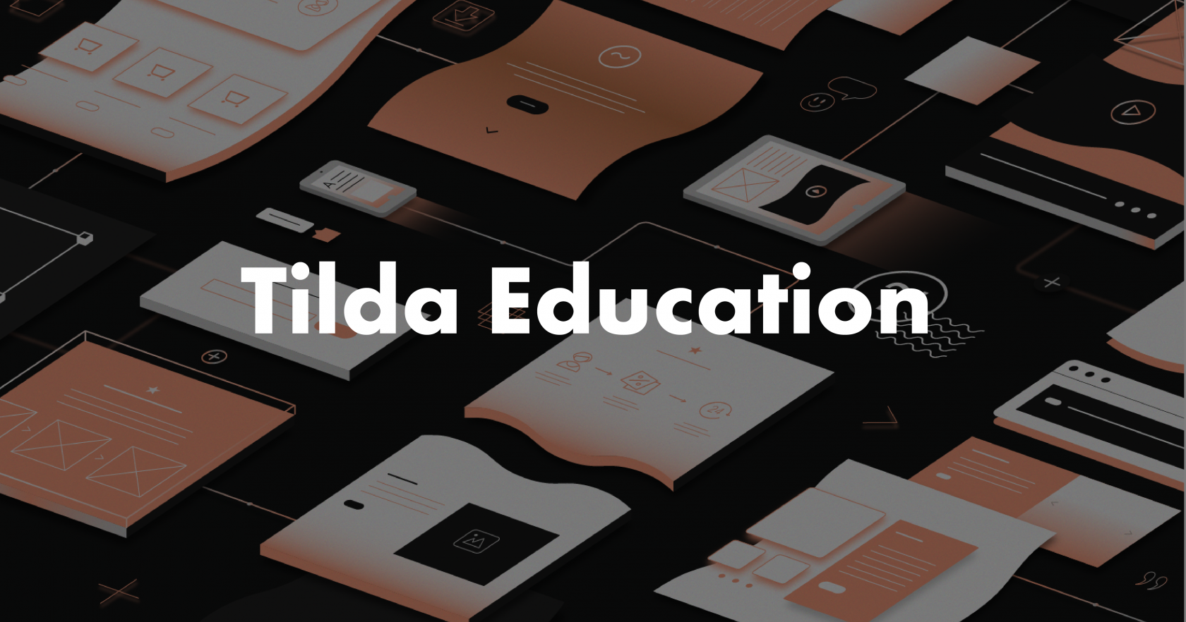 Tilda Education