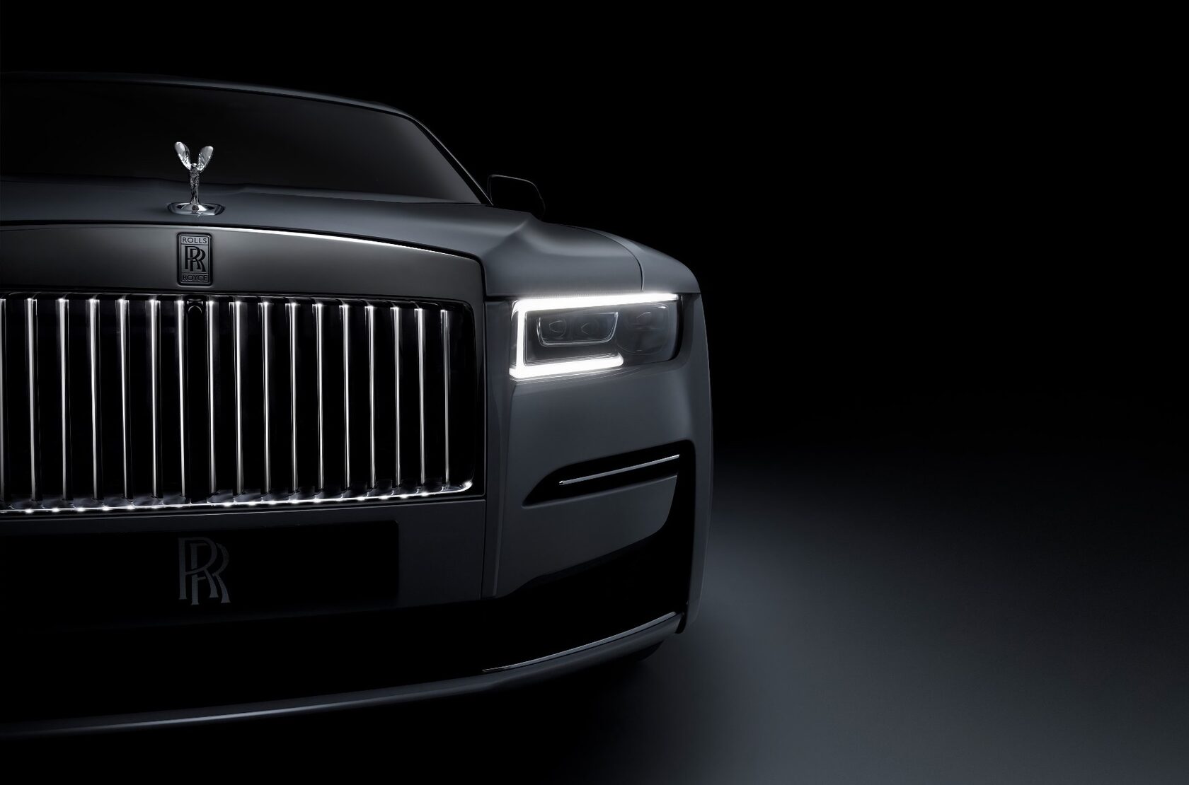 Аренда RollsRoyce Ghost белый в Москве  ArbatCar